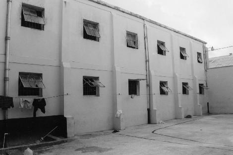 38 BAHAMAS Forgotten Detainees? Human Rights in Detention The senior management of the prison agreed that exercise was not routinely provided on three days a week.