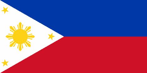 The Republic of the Philippines Area 299K sq km 2 Population