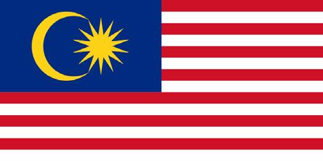 Malaysia Area 330K sq km 2 Population 25,580K