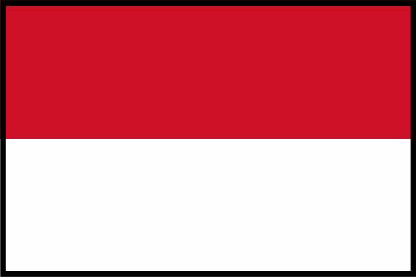 Indonesia Area 1,890K sq km 2 Population 2.15M GDP $257.