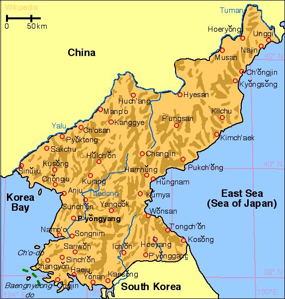 source : wikipedia http://en.wikipedia.org/wiki/image:korea_north_map.