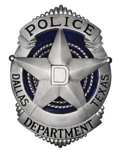 Dallas Police Department Crime
