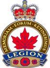 BRANCH REGULATIONS TO THE GENERAL BY-LAWS F BRANCHES OF ONTARIO PROVINCIAL COMMAND ONTARIO NO. ROYAL CANADIAN LEGION BRANCH NAME BRANCH NUMBER S. 404.