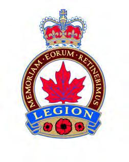 General By-Laws for Branches of Ontario Provincial Command BRANCH 632 ORLEANS INTRODUCTION Because so many Legions in Ontario did not have By-Laws, at the Provincial Convention in June 2009 the