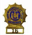 Investigation: The Detective Bureau After patrolmen respond to a