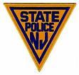 NEW JERSEY STATE POLICE