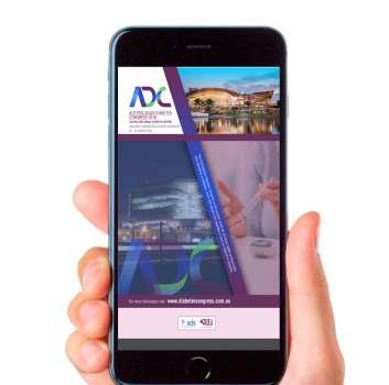 OTHER SPONSORSHIP OPPORTUNITIES Congress App AUD 7,500 + GST Only available if not selected by Gold sponsors The Congress App allows quick access for information about speakers, session times, access