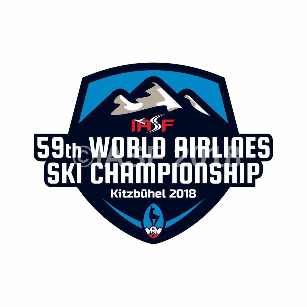 Rulebook 59th Annual World Airlines Ski Championships March