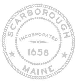 TOWN OF SCARBOROUGH Office of the Town Clerk P.O. Box 360 Scarborough, Maine 04070-0360 TO: FROM: Town Council Members Yolande P, Justice, Town Clerk DATE: January 13, 2017 RE: Request for a Special