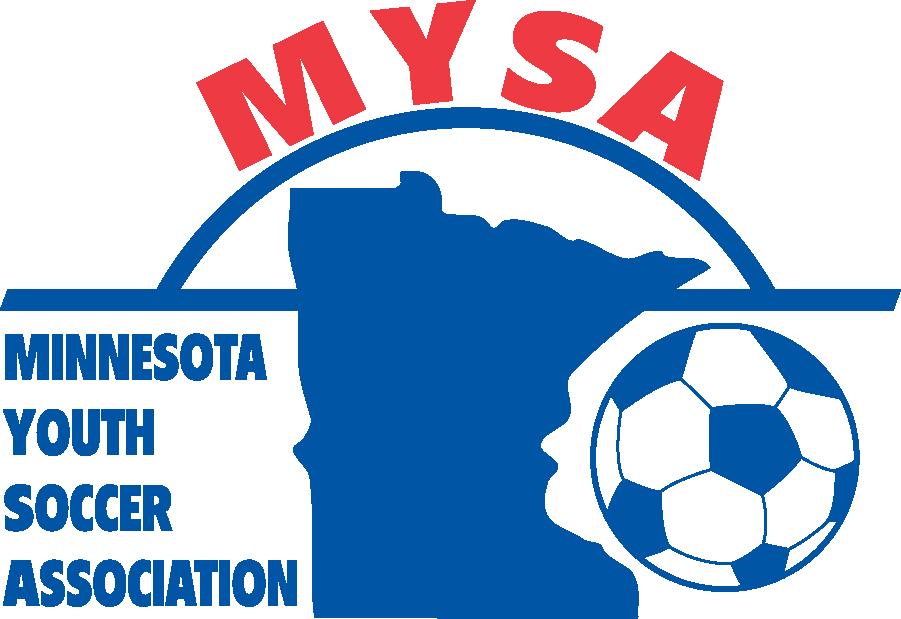 Minnesota Youth Soccer Association Bylaws 10890 Nesbitt Avenue South Bloomington, Minnesota
