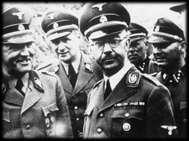 2. Joseph Goebbles: minister of propaganda effectively glorified Hitler and the Nazi state.