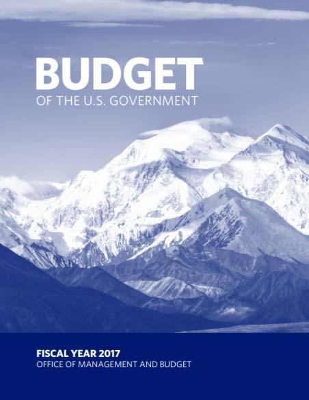 Legacy Retirement Proposals: Fiscal Year 2017 Budget 27 $4.