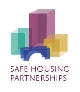 SAFE HOUSING PARTNERSHIPS The new website for the Domestic Violence and Housing Technical Assistance Consortium Explores the intersections between domestic and sexual violence, homelessness and