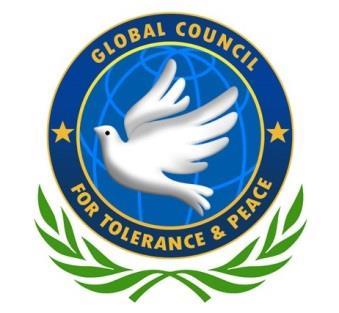 Explanatory Paper of the Global Council for Tolerance and Peace This paper is an explanatory document explaining the idea of the creation of the Global Council for Tolerance and Peace, which includes