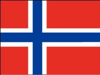 States in Agreement Norway The exemption for military cooperation does not authorise States