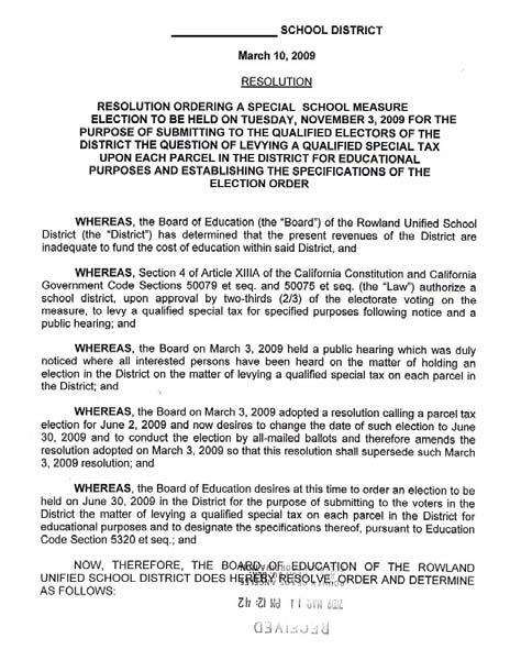 GENERAL INFORMATION GENERAL AND SPECIAL MUNICIPAL ELECTIONS CONSOLIDATED WITH THE NOVEMBER 8, 2011 CONSOLIDATED ELECTIONS CITY RESPONSIBILITIES The jurisdiction shall provide the