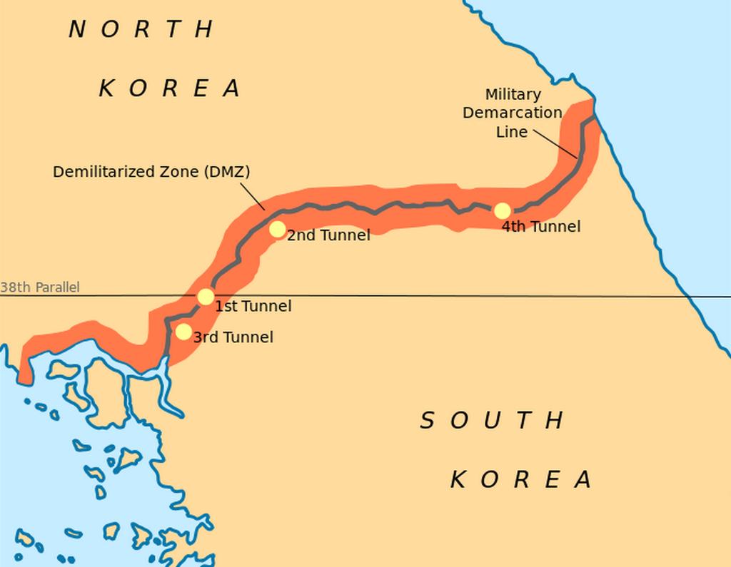 Introduction Japanese Occupation of Korea and the Division of Korea: The Korean Peninsula was colonized by Imperial Japan from 1910 until the latter was driven out after losing World War II in 1945.