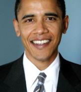 prefer Obama to Nader > > > two