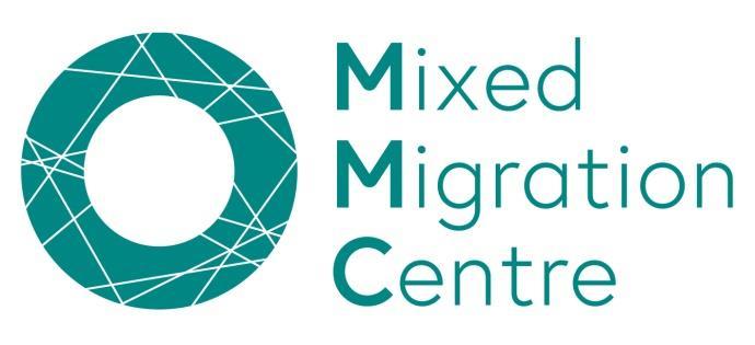 ASSESSMENT OF THE ZERO DRAFT OF THE GLOBAL COMPACT FOR SAFE, ORDERLY AND REGULAR MIGRATION FEBRUARY, 2018 Prepared by: Mixed Migration Centre (MMC) 1 On February 5th, the co-facilitators of the