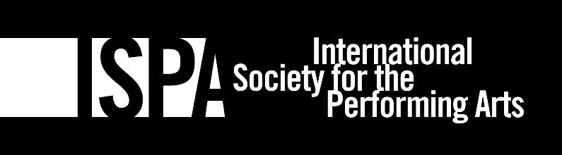 Issue Date: January 19 th, 2016 Response Deadline: March 18 th, 2016 International Society for the Performing Arts Request for Proposals International Congresses 2018 and Beyond The Mission: The