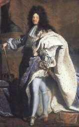 Age of Enlightenment: 1600s-1800s Europe was led by Absolute Monarchs such as King Louis XIV of