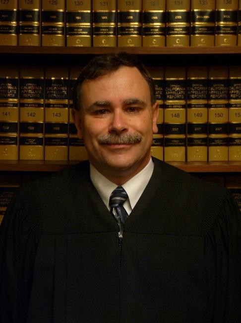 ADVISOR JUDGES Honorable John S.
