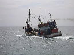 labors Fishing Companies/
