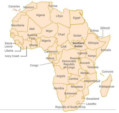 AGENDA 1 - State of Central Africa- With Special Emphasis on Burundi Elections Introduction Central Africa is a core region of the African continent which includes Burundi, the Central African