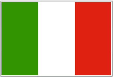 Protectorate of Italy Post-World War II Protectorate of