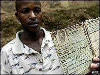 Rwanda (continued) Eugenics Movement Effects Creation of group classification on ID card ID cards now stated if the individual was