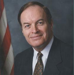 Richard Shelby ( R ) 5 4 6 3 7 2 1 Alabama has 7 representatives in Washington.