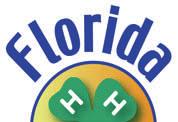 SILVER Clover For further information about the Florida 4-H Program go to the Florida 4-H web site at: http:///www.