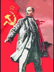 SOVIET UNION COMMUNISM C. 1919 Vladimir I.