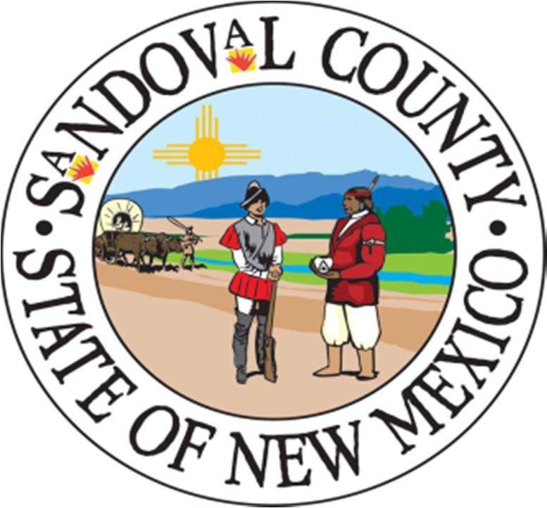 PROCLAMATION BY BOARD OF COUNTY COMMISSIONERS OF SANDOVAL COUNTY NATIONAL SENIOR VOLUNTEER MONTH - APRIL 2016 WHEREAS, generations of selfless individuals from all walks of life have served each