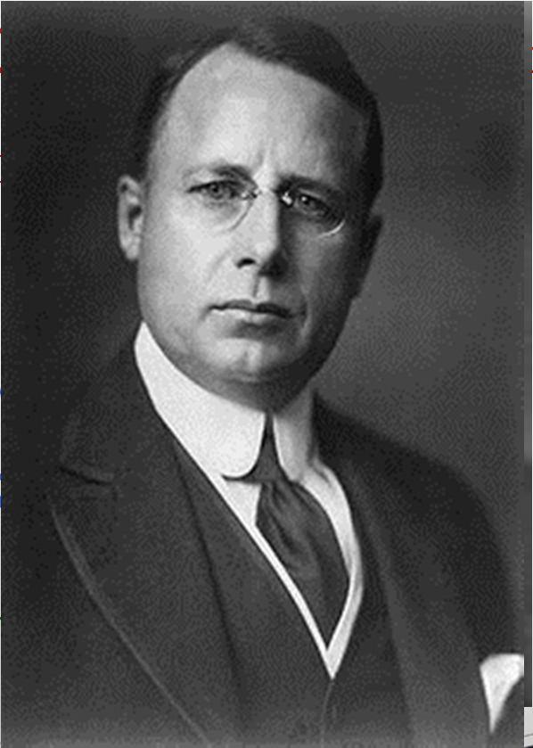 ELECTION OF 1920 R Warren G.