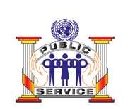 2012 UN Public Service Awards