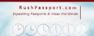 Instructions to Renew a Passport (Adult) Have You Completed Passport