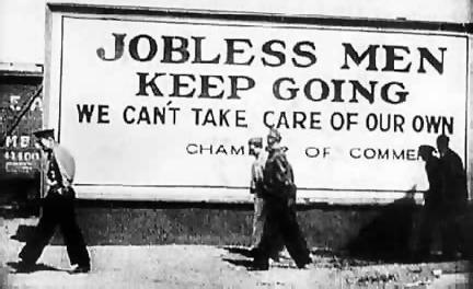 Everyone Suffers Few Americans understood the causes of the Great Depression, but everyone felt the impact.