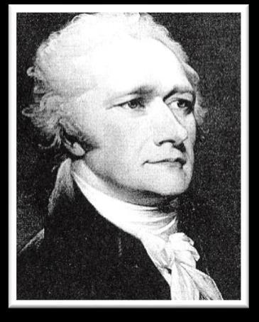 4.2 Hamilton s Method Alexander Hamilton (1757-1804) Method used in United States from 1850 1900 Method still used today in Costa Rica, Namibia, and Sweden.