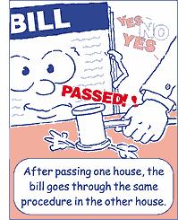 The Bill is introduced.