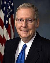 Senate Leadership-114th