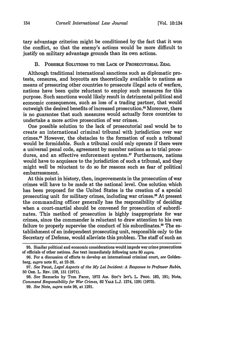 Cornell International Law Journal [Vol.