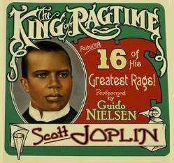 Ragtime Popular music became a booming business in the industrial city.