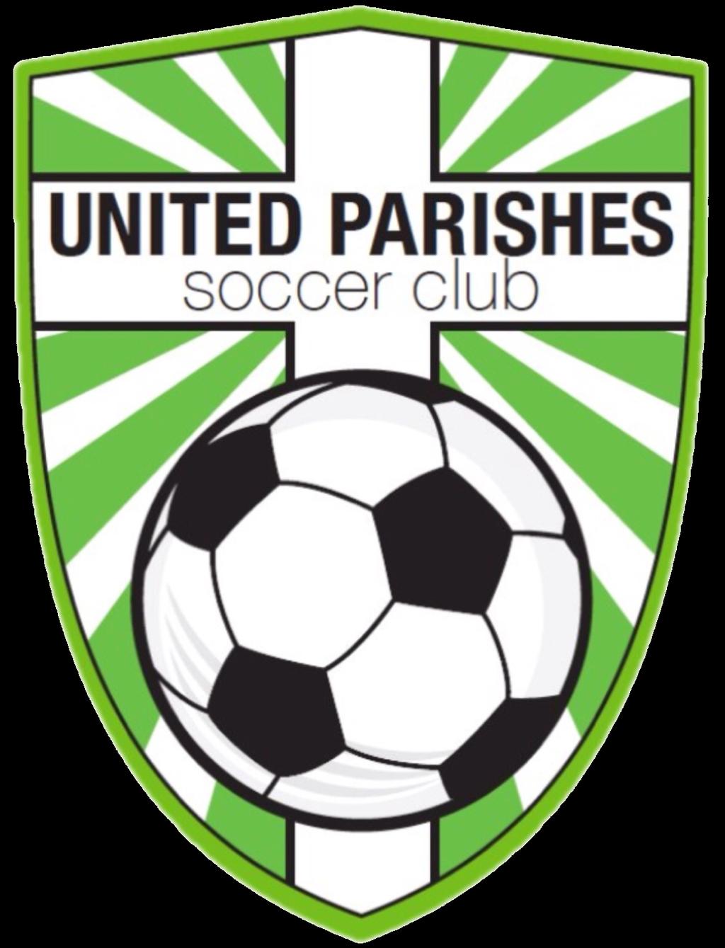 BYLAWS OF UNITED PARISHES SOCCER CLUB www.unpsoccer.org Article I. MEMBERSHIP The name of this organization shall be United Parishes Soccer Club, hereinafter referred to as UNP.