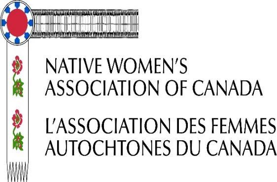 Dawn Harvard President, Native Women's Association of Canada Shelagh Day