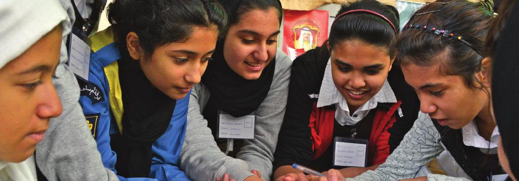 Social & Civil Affairs Fostering gender equality and youth empowerment: a strategic dimension for human development The MENA region could increase its GDP per capita nearly 25% by promoting women s