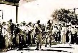 Mexican Repatriation Act (1930) Mexican and many Mexican-