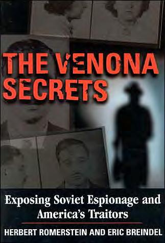 Venona Papers Released in 1997.