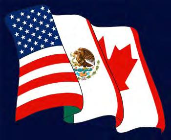 NAFTA North American Free Trade