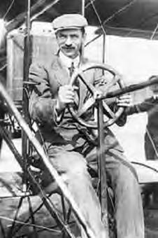 Glenn Curtiss (1878-1930)